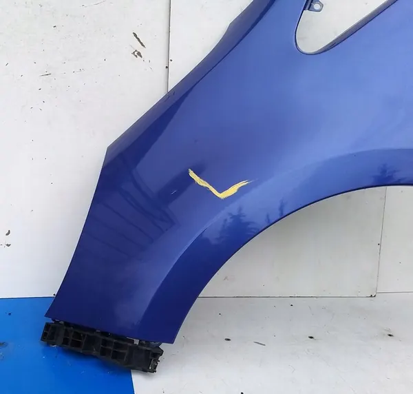 Fram Vänster Skärm Kia Rio III 2011-2017 image 2