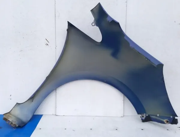 Fram Vänster Skärm Kia Rio III 2011-2017 image 4