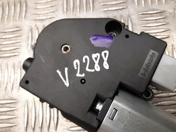 Schiebedachmotor OEM cpla-53505-AD für Range Rover Sport image 3