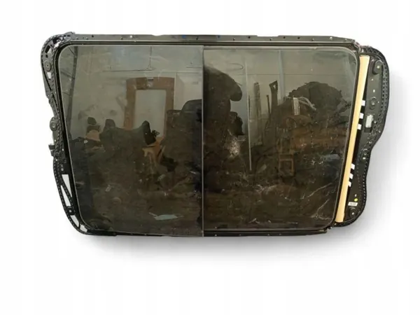 Techo Solar Porsche Cayenne OEM 7P0959591A image 2