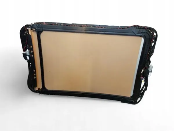 Techo Solar Porsche Cayenne OEM 7P0959591A image 4
