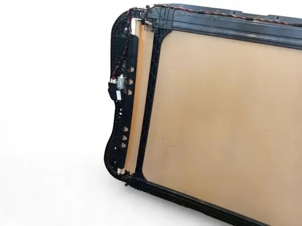 Techo Solar Porsche Cayenne OEM 7P0959591A image 6