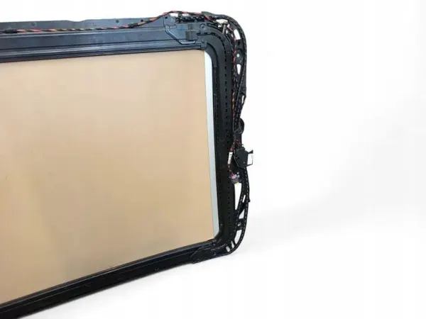 Techo Solar Porsche Cayenne OEM 7P0959591A image 9