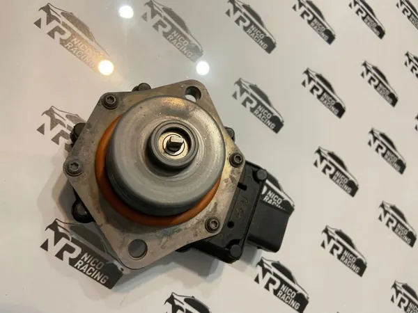 Controlador de redutor BMW OEM 5A57B84 - Usado image 2