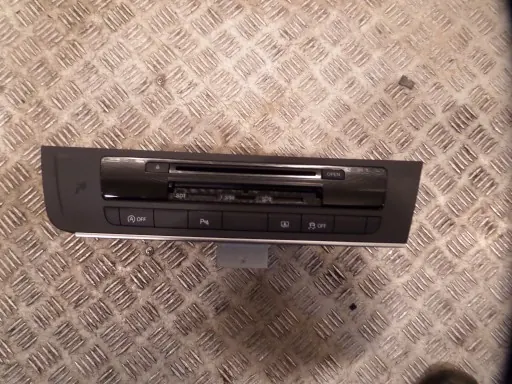 Lector SD MMI Audi OEM 4G0035670C 55 - Usado image 2
