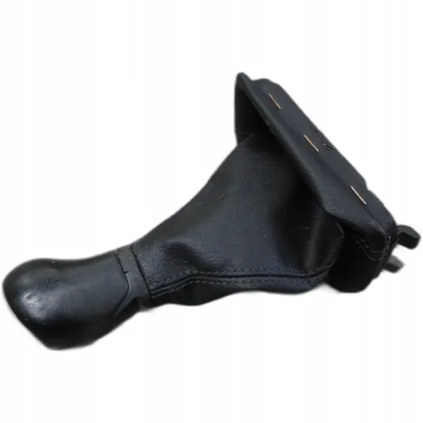 Pomo de mudanças Skoda OE 6V0711120 usado - 46 chars image 2