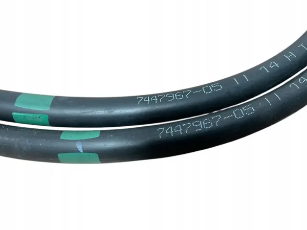Schiebedach-Ablaufschlauch OEM 7447967 für BMW 4 G26 image 3