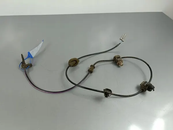 Subaru ABS-sensor Bak Z627540SG031 Begagnad image 2