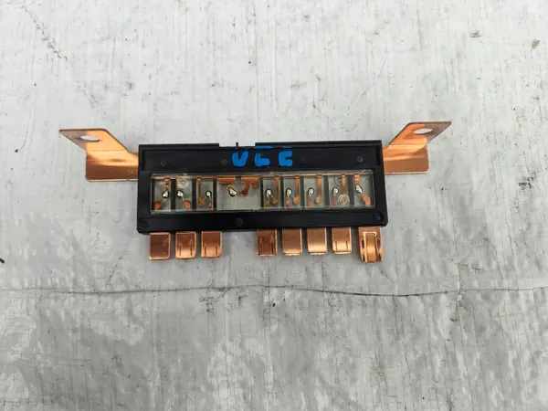 Gebrauchte Sicherungsbaugruppe OEM 18790-01031 für Kia/Hyundai image 2