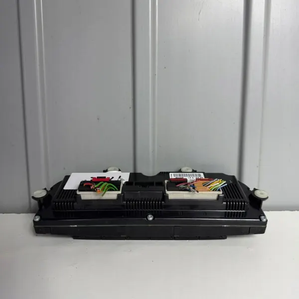 Panneau clim Skoda Superb B6 3T 3T0907044CD image 4