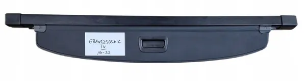 OEM 799223769R Kofferbakrolgordijn Renault Grand Scenic IV image 2