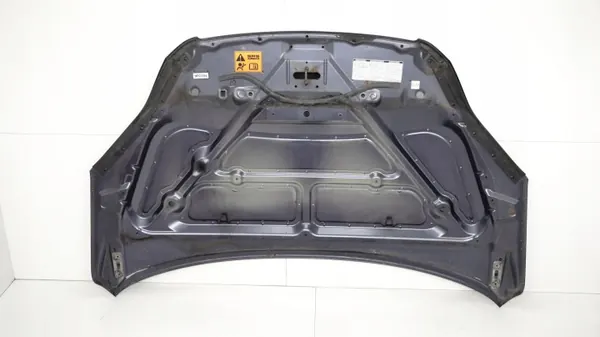 OEM 363000067 Motorafdekking Honda CR-V III image 10