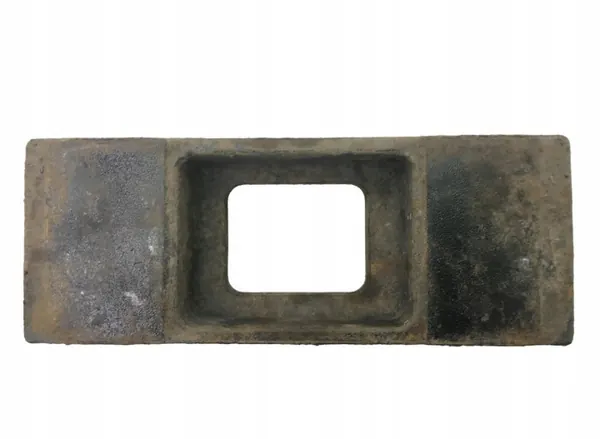 OEM A9303510026 Blattfeder-Einstellkeil, rechte Achse image 6