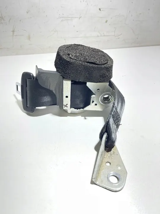 Rear Seat Belt Right Side Volkswagen Tiguan 1000045 image 2