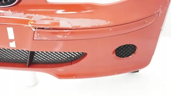 BMW etupuskuri OEM 360210213 E87 04-07 image 7