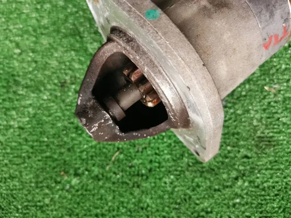 Arrancador FIAT BARCHETTA 63111005 image 2