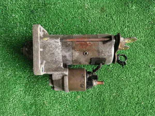 Arrancador FIAT BARCHETTA 63111005 image 3