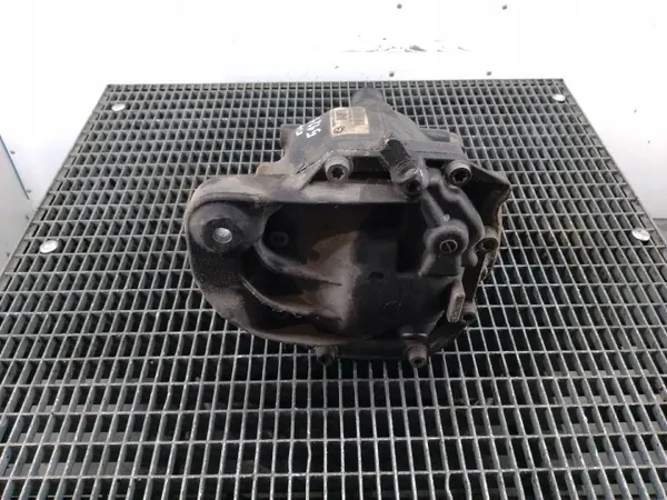 BMW X6 F16 Achterdifferentieel OEM 7636996 3.0D image 4