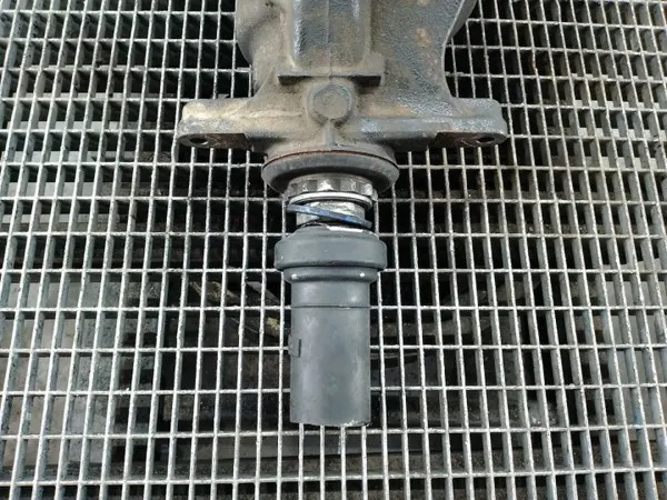 BMW X6 F16 Achterdifferentieel OEM 7636996 3.0D image 7