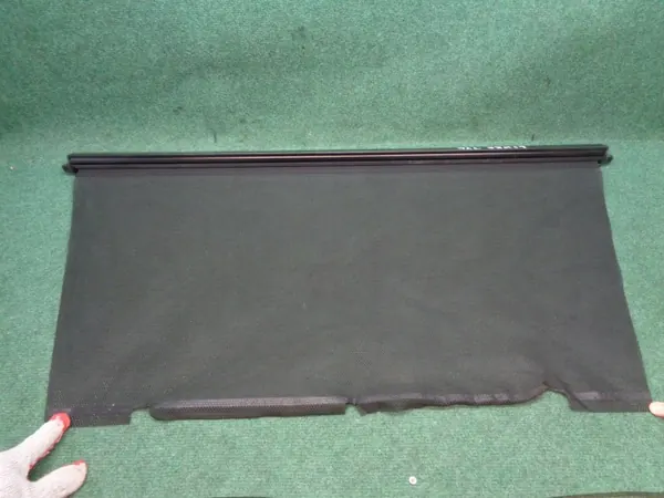 Faltrollo Heckscheibe Fiat Linea OEM ROLETA F.LIN image 2