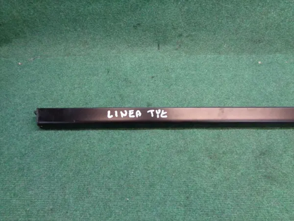 Faltrollo Heckscheibe Fiat Linea OEM ROLETA F.LIN image 3