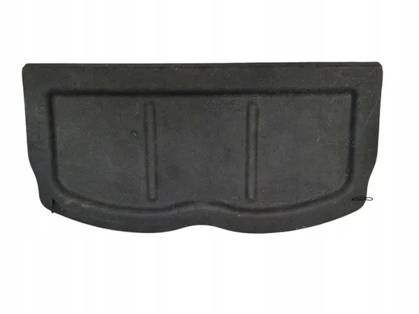 Kia Rio III HB achterste bagagerekplank OEM PÓŁKA BAGAŻNIKA image 2