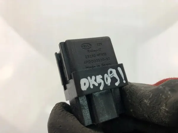 Nissan Rele OEM 252309F910 Primera P11:lle image 3