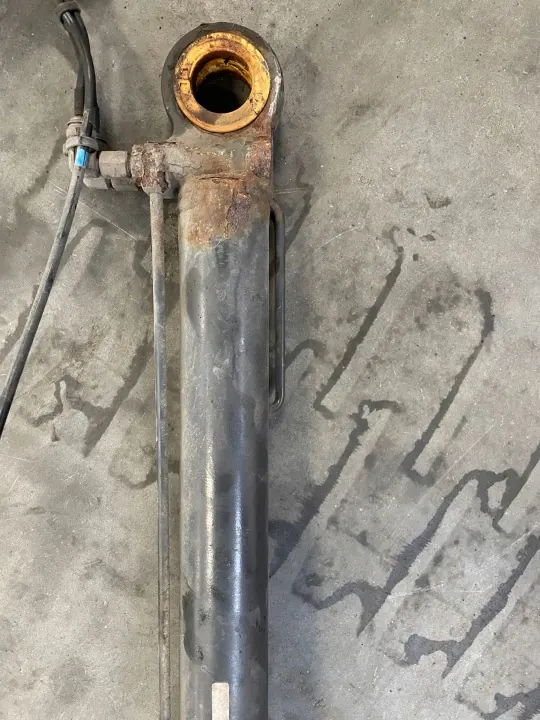 Mercedes Actros 11-18 Sluitpomp OEM 1041835 image 5