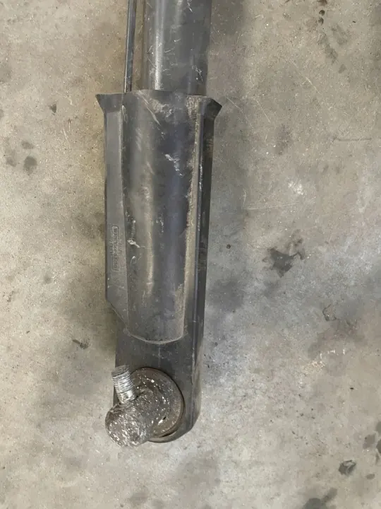 Mercedes Actros 11-18 Sluitpomp OEM 1041835 image 6