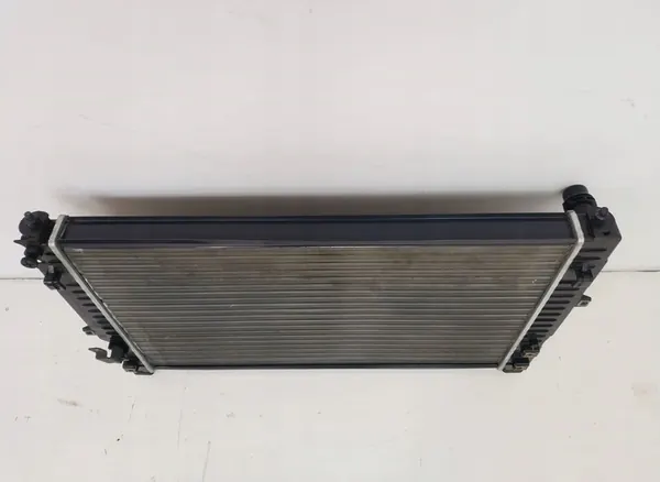 Radiador de Agua Audi A4 B5 2.5 TDI image 4