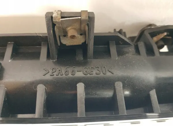 Radiador de Agua Audi A4 B5 2.5 TDI image 6