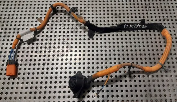 Cabo Bateria Chrysler Pacifica Híbrido OEM Conector image 2