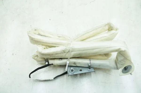 VOLVO XC70 II Cortina Airbag Esquerda 31291248 image 2