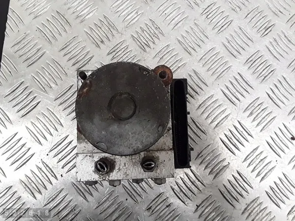 ABS-yksikkö OEM 0265950517 Citroen C4 1.4 Bensiini image 4