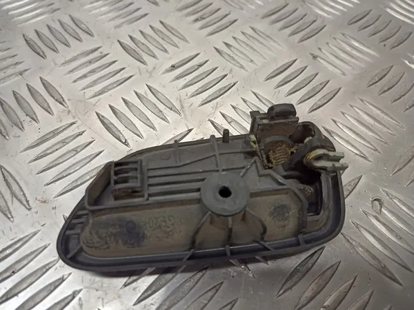 Oikea etu sisäkahva Subaru Justy III G3X 1.3 image 2