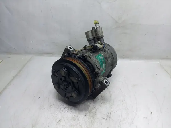 Ilmastointikompressori Opel Vectra C image 2