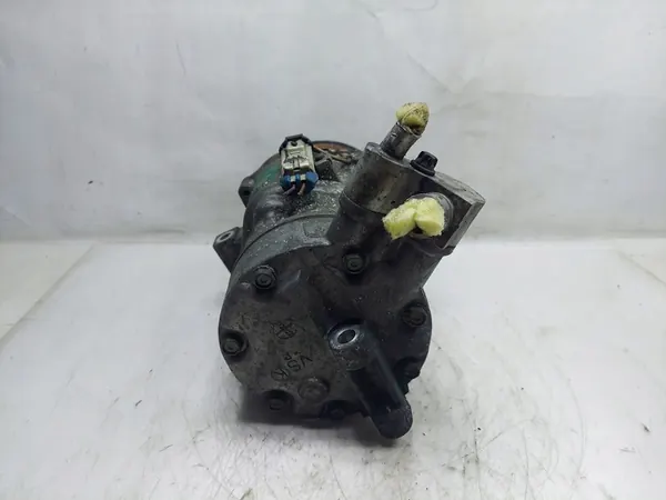 Ilmastointikompressori Opel Vectra C image 5