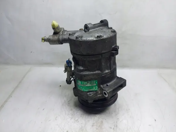 Ilmastointikompressori Opel Vectra C image 6