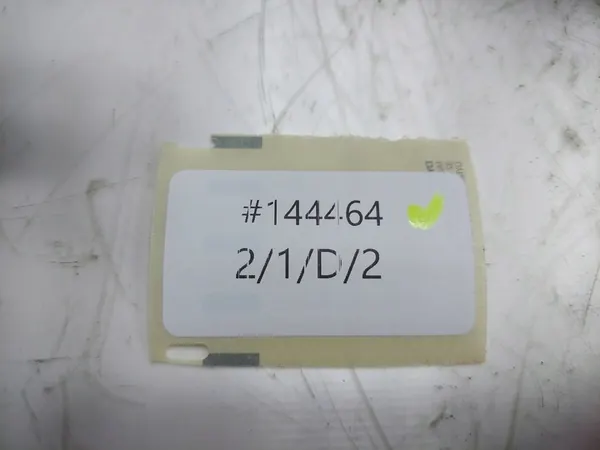 Ilmastointikompressori Opel Vectra C image 8