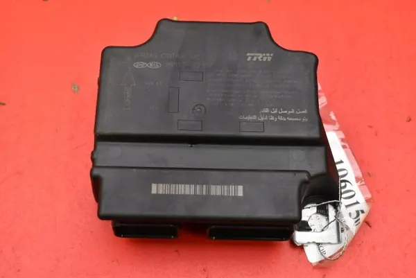 Airbag sensormodule OEM 95910-A2350 voor Kia Ceed image 2