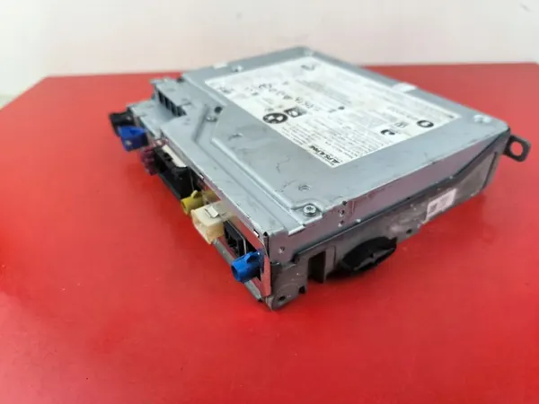 BMW OE Multimediastation MGU21 APN LPSAlpine 5A73E74 image 3