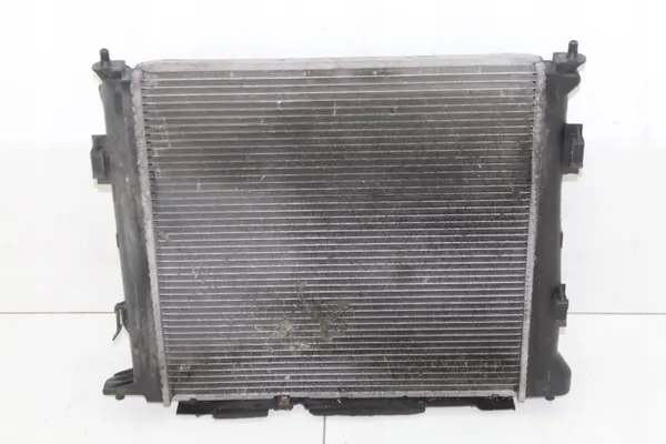 Kit radiateur Hyundai OE OEM 360214600 pour i30 07-10 image 2