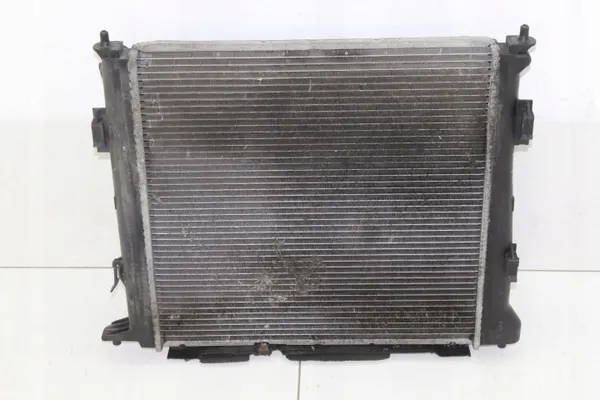 Kit radiateur Hyundai OE OEM 360214600 pour i30 07-10 image 4