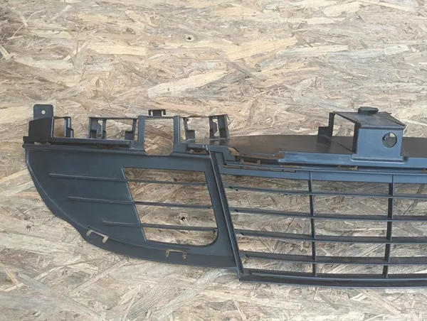 Front Bumper Grille Renault Scenic III 622545401R image 2