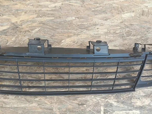 Front Bumper Grille Renault Scenic III 622545401R image 3