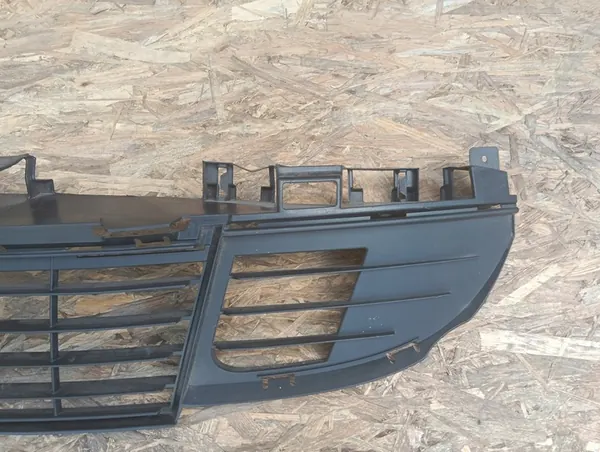 Front Bumper Grille Renault Scenic III 622545401R image 4