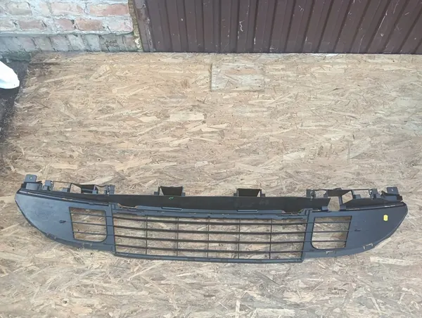 Front Bumper Grille Renault Scenic III 622545401R image 5
