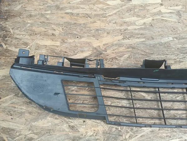 Front Bumper Grille Renault Scenic III 622545401R image 6