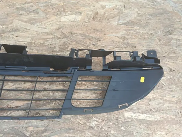 Front Bumper Grille Renault Scenic III 622545401R image 8