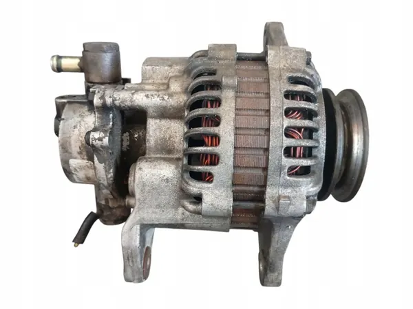 SUZUKI GRAND VITARA I Vaihtovirtageneraattori A2T82378 image 2